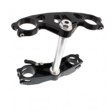 Attack Performance Triple Clamps for BMW S1000RR (09-18) Attack Performance Triple Clamps for BMW S1000RR (09-18)
